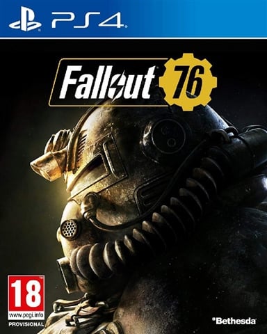 Best buy fallout sale 76